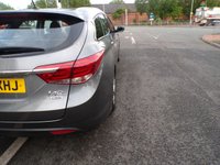 USED 2015 15 HYUNDAI I40 1.7 CRDi Blue Drive S Tourer 5dr Diesel Manual Euro 6 (s/s) (141 ps) FREE CREDIT CHECK / APPLY FOR FINANCE ON OUR SITE