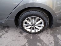 USED 2015 15 HYUNDAI I40 1.7 CRDi Blue Drive S Tourer 5dr Diesel Manual Euro 6 (s/s) (141 ps) FREE CREDIT CHECK / APPLY FOR FINANCE ON OUR SITE