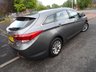 USED 2015 15 HYUNDAI I40 1.7 CRDi Blue Drive S Tourer 5dr Diesel Manual Euro 6 (s/s) (141 ps) FREE CREDIT CHECK / APPLY FOR FINANCE ON OUR SITE