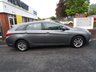USED 2015 15 HYUNDAI I40 1.7 CRDi Blue Drive S Tourer 5dr Diesel Manual Euro 6 (s/s) (141 ps) FREE CREDIT CHECK / APPLY FOR FINANCE ON OUR SITE