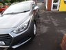 USED 2015 15 HYUNDAI I40 1.7 CRDi Blue Drive S Tourer 5dr Diesel Manual Euro 6 (s/s) (141 ps) FREE CREDIT CHECK / APPLY FOR FINANCE ON OUR SITE