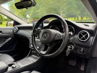 USED 2017 17 MERCEDES-BENZ A-CLASS 1.5 A180d Sport Hatchback 5dr Diesel 7G-DCT Euro 6 (s/s) (109 ps) 