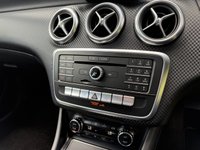 USED 2017 17 MERCEDES-BENZ A-CLASS 1.5 A180d Sport Hatchback 5dr Diesel 7G-DCT Euro 6 (s/s) (109 ps) 