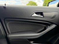 USED 2017 17 MERCEDES-BENZ A-CLASS 1.5 A180d Sport Hatchback 5dr Diesel 7G-DCT Euro 6 (s/s) (109 ps) 