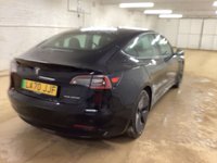 USED 2021 70 TESLA Model 3 (Dual Motor) Long Range Saloon 4dr Electric Auto 4WDE (346 ps) ,NATIONWIDE DELIVERY NO PROBLEM
