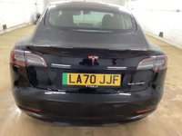 USED 2021 70 TESLA Model 3 (Dual Motor) Long Range Saloon 4dr Electric Auto 4WDE (346 ps) ,NATIONWIDE DELIVERY NO PROBLEM