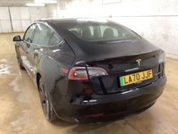 USED 2021 70 TESLA Model 3 (Dual Motor) Long Range Saloon 4dr Electric Auto 4WDE (346 ps) ,NATIONWIDE DELIVERY NO PROBLEM
