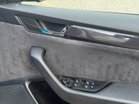 USED 2018 18 SKODA SUPERB 1.4 TSI ACT SportLine Hatchback 5dr Petrol DSG Euro 6 (s/s) (150 ps) NAv,heat seat,FSSH,adapt crui+