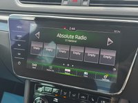 USED 2018 18 SKODA SUPERB 1.4 TSI ACT SportLine Hatchback 5dr Petrol DSG Euro 6 (s/s) (150 ps) NAv,heat seat,FSSH,adapt crui+