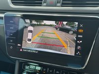 USED 2018 18 SKODA SUPERB 1.4 TSI ACT SportLine Hatchback 5dr Petrol DSG Euro 6 (s/s) (150 ps) NAv,heat seat,FSSH,adapt crui+