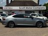 USED 2018 18 SKODA SUPERB 1.4 TSI ACT SportLine Hatchback 5dr Petrol DSG Euro 6 (s/s) (150 ps) NAv,heat seat,FSSH,adapt crui+