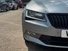 USED 2018 18 SKODA SUPERB 1.4 TSI ACT SportLine Hatchback 5dr Petrol DSG Euro 6 (s/s) (150 ps) NAv,heat seat,FSSH,adapt crui+