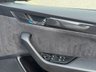USED 2018 18 SKODA SUPERB 1.4 TSI ACT SportLine Hatchback 5dr Petrol DSG Euro 6 (s/s) (150 ps) NAv,heat seat,FSSH,adapt crui+