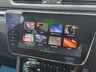 USED 2018 18 SKODA SUPERB 1.4 TSI ACT SportLine Hatchback 5dr Petrol DSG Euro 6 (s/s) (150 ps) NAv,heat seat,FSSH,adapt crui+