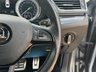 USED 2018 18 SKODA SUPERB 1.4 TSI ACT SportLine Hatchback 5dr Petrol DSG Euro 6 (s/s) (150 ps) NAv,heat seat,FSSH,adapt crui+