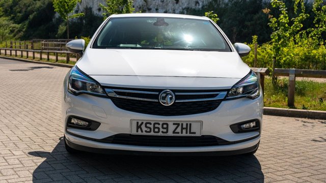 View our VAUXHALL ASTRA