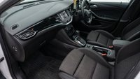 USED 2019 69 VAUXHALL ASTRA 1.4i Turbo Griffin Hatchback 5dr Petrol Auto Euro 6 (s/s) (150 ps) 