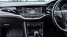USED 2019 69 VAUXHALL ASTRA 1.4i Turbo Griffin Hatchback 5dr Petrol Auto Euro 6 (s/s) (150 ps) 
