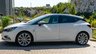 USED 2019 69 VAUXHALL ASTRA 1.4i Turbo Griffin Hatchback 5dr Petrol Auto Euro 6 (s/s) (150 ps) 