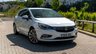 USED 2019 69 VAUXHALL ASTRA 1.4i Turbo Griffin Hatchback 5dr Petrol Auto Euro 6 (s/s) (150 ps) 