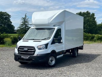View our FORD TRANSIT