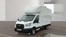 USED 2023 23 FORD TRANSIT 2.0 350 EcoBlue HD Leader LUTON BODY  2dr Diesel Manual RWD L4 Euro 6 (s/s) (DRW) (130 ps) TAIL LIFT