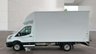 USED 2023 23 FORD TRANSIT 2.0 350 EcoBlue HD Leader LUTON BODY  2dr Diesel Manual RWD L4 Euro 6 (s/s) (DRW) (130 ps) TAIL LIFT