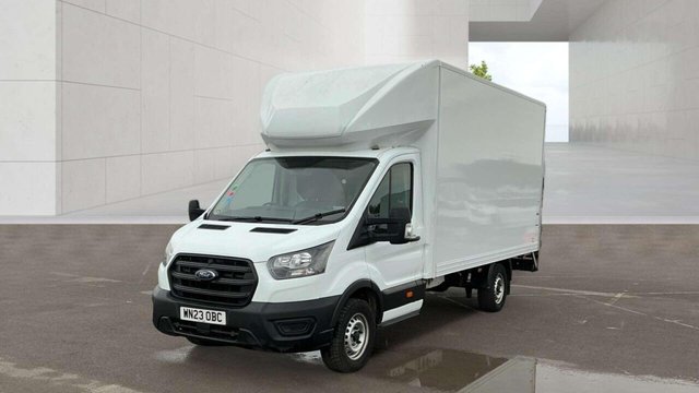 View our FORD TRANSIT