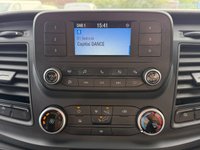 USED 2020 20 FORD TRANSIT 2.0 350 EcoBlue Leader Tipper Double Cab 4dr Diesel Manual FWD L3 Euro 6 (s/s) (130 ps) *REAR SEATS AVAILABLE*FSH*1 OWNER*