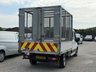USED 2020 20 FORD TRANSIT 2.0 350 EcoBlue Leader Tipper Double Cab 4dr Diesel Manual FWD L3 Euro 6 (s/s) (130 ps) *REAR SEATS AVAILABLE*FSH*1 OWNER*