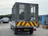 USED 2020 20 FORD TRANSIT 2.0 350 EcoBlue Leader Tipper Double Cab 4dr Diesel Manual FWD L3 Euro 6 (s/s) (130 ps) *REAR SEATS AVAILABLE*FSH*1 OWNER*