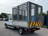 USED 2020 20 FORD TRANSIT 2.0 350 EcoBlue Leader Tipper Double Cab 4dr Diesel Manual FWD L3 Euro 6 (s/s) (130 ps) *REAR SEATS AVAILABLE*FSH*1 OWNER*
