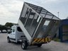 USED 2020 20 FORD TRANSIT 2.0 350 EcoBlue Leader Tipper Double Cab 4dr Diesel Manual FWD L3 Euro 6 (s/s) (130 ps) *REAR SEATS AVAILABLE*FSH*1 OWNER*