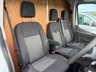 USED 2020 20 FORD TRANSIT 2.0 350 EcoBlue Leader Tipper Double Cab 4dr Diesel Manual FWD L3 Euro 6 (s/s) (130 ps) *REAR SEATS AVAILABLE*FSH*1 OWNER*