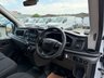 USED 2020 20 FORD TRANSIT 2.0 350 EcoBlue Leader Tipper Double Cab 4dr Diesel Manual FWD L3 Euro 6 (s/s) (130 ps) *REAR SEATS AVAILABLE*FSH*1 OWNER*