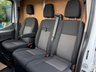 USED 2020 20 FORD TRANSIT 2.0 350 EcoBlue Leader Tipper Double Cab 4dr Diesel Manual FWD L3 Euro 6 (s/s) (130 ps) *REAR SEATS AVAILABLE*FSH*1 OWNER*