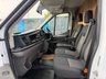 USED 2020 20 FORD TRANSIT 2.0 350 EcoBlue Leader Tipper Double Cab 4dr Diesel Manual FWD L3 Euro 6 (s/s) (130 ps) *REAR SEATS AVAILABLE*FSH*1 OWNER*