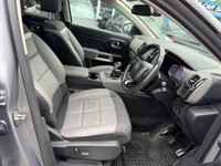 USED 2019 19 CITROEN C5 AIRCROSS 1.2 PureTech Flair Plus SUV 5dr Petrol Manual Euro 6 (s/s) (130 ps) 