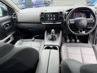 USED 2019 19 CITROEN C5 AIRCROSS 1.2 PureTech Flair Plus SUV 5dr Petrol Manual Euro 6 (s/s) (130 ps) 