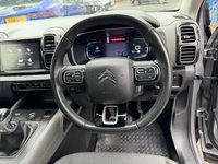 USED 2019 19 CITROEN C5 AIRCROSS 1.2 PureTech Flair Plus SUV 5dr Petrol Manual Euro 6 (s/s) (130 ps) 
