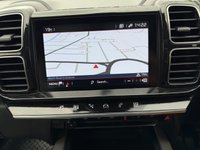 USED 2019 19 CITROEN C5 AIRCROSS 1.2 PureTech Flair Plus SUV 5dr Petrol Manual Euro 6 (s/s) (130 ps) 
