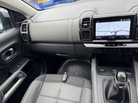 USED 2019 19 CITROEN C5 AIRCROSS 1.2 PureTech Flair Plus SUV 5dr Petrol Manual Euro 6 (s/s) (130 ps) 
