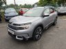 USED 2019 19 CITROEN C5 AIRCROSS 1.2 PureTech Flair Plus SUV 5dr Petrol Manual Euro 6 (s/s) (130 ps) 