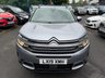 USED 2019 19 CITROEN C5 AIRCROSS 1.2 PureTech Flair Plus SUV 5dr Petrol Manual Euro 6 (s/s) (130 ps) 
