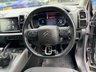 USED 2019 19 CITROEN C5 AIRCROSS 1.2 PureTech Flair Plus SUV 5dr Petrol Manual Euro 6 (s/s) (130 ps) 