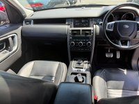 USED 2017 67 LAND ROVER DISCOVERY SPORT 2.0 TD4 HSE Dynamic Lux SUV 5dr Diesel Auto 4WD Euro 6 (s/s) (180 ps) 