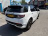 USED 2017 67 LAND ROVER DISCOVERY SPORT 2.0 TD4 HSE Dynamic Lux SUV 5dr Diesel Auto 4WD Euro 6 (s/s) (180 ps) 