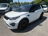 USED 2017 67 LAND ROVER DISCOVERY SPORT 2.0 TD4 HSE Dynamic Lux SUV 5dr Diesel Auto 4WD Euro 6 (s/s) (180 ps) 