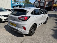 USED 2023 23 FORD PUMA 1.0T EcoBoost MHEV ST-Line SUV 5dr Petrol Hybrid DCT Euro 6 (s/s) (125 ps) 