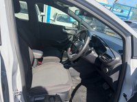 USED 2023 23 FORD PUMA 1.0T EcoBoost MHEV ST-Line SUV 5dr Petrol Hybrid DCT Euro 6 (s/s) (125 ps) 
